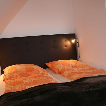 Nickelshus-Whg-Veit Apartamento Sankt Peter-Ording Exterior foto