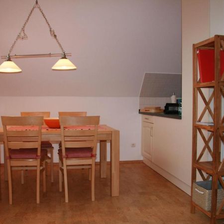 Nickelshus-Whg-Veit Apartamento Sankt Peter-Ording Exterior foto