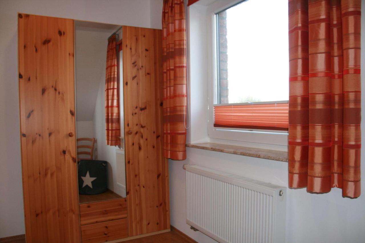 Nickelshus-Whg-Veit Apartamento Sankt Peter-Ording Exterior foto